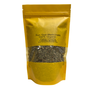 Heka Child's Organic Herbal Tea — Other