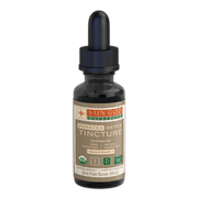 Panacea Detox Herbal Tincture - Sun God Medicinals