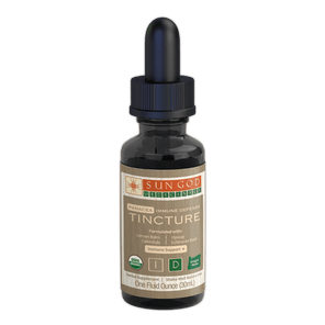 Panacea Immune Defense Herbal Tincture — Other