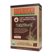 Eir Menopause Organic Herbal Tea - (2oz) — Other