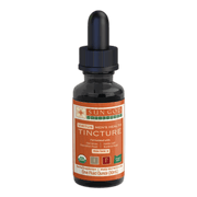 Virtus Men's Health Herbal Tincture - Sun God Medicinals