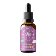 Ra Herbals Certified Organic Calendula Tincture - Sun God Medicinals