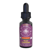 Ra Herbals Certified Organic Fresh Chamomile Tincture - Sun God Medicinals