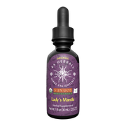 Ra Herbals Certified Organic Lady's Mantle Tincture