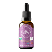 Ra Herbals Certified Organic Passionflower Tincture — Other