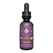 Ra Herbals Certified Organic Peppermint Tincture — Other