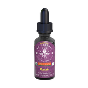 Ra Herbals Certified Organic Plantain Tincture — Other