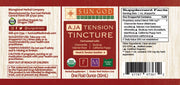 Aja Tension Herbal Tincture
