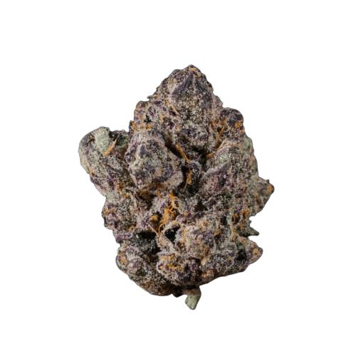 Black Runtz - THCA: 22.49% - Hybrid - Exotic Hemp Flower