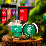 Chemdog Runtz -  Hybrid - Exotic Boutique Indoor - THCA Flower