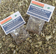 Hypnos Herbal Smoking Blend - (1oz)