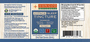 Hypnos Sleep Herbal Tincture