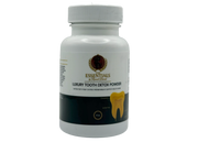 LUXURY TOOTH DETOX POWDER – (4 oz) — Other