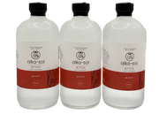 ALKA-SOL: BITTERS TONIC - (16 oz - 3 pk)