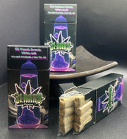 St. Anky Flowers Pre-Roll Pack - Trop Cherries - 20.27% - THCA: 20.27% - Sativa - Exotic Hemp Flower