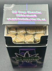 St. Anky Flowers Pre-Roll Pack - Trop Cherries - 20.27% - THCA: 20.27% - Sativa - Exotic Hemp Flower