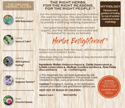 Transition Herbal Smoking Blend - (1oz)