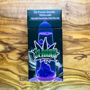 St. Anky Flowers Pre-Roll Pack - Punch Breath - THCA: 22.10% - Sativa - Exotic Hemp Flower