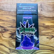 St. Anky Flowers Pre-Roll Pack - Rainbow Runtz - THCA: 26.52% - Hybrid - Exotic Hemp Flower