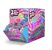 Wunder 2pc Gravity Feed - Pink Lemonade