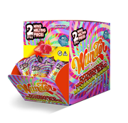 Wunder 2pc Gravity Feed - Strawnana