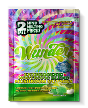 Wunder 2pc Gravity Feed - Sour Apple