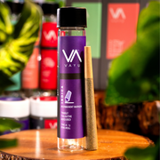 Permanent Marker – Indica – THCA Pre-Rolls – 1g