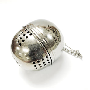 Sun God Medicinals Tea Ball Infuser — Other