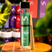 Super Boof - Hybrid - THCA Pre-Rolls - 1g