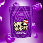 Entheogenic Milk Chocolate Gems - 40 servings (.125g per serving) — Other