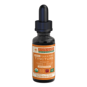 Heka Calm & Peace Herbal Tincture - Sun God Medicinals