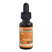Heka Mental Ease Herbal Tincture - Sun God Medicinals