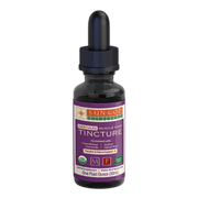 Hercules Muscle Ease Herbal Tincture - Sun God Medicinals