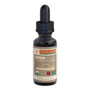 Panacea Cold & Flu Herbal Tincture - Sun God Medicinals