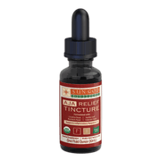 Aja Relief Herbal Tincture - Sun God Medicinals
