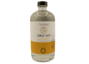 ALKA-SOL: MALE BOOST HYDROSOL TONIC - (16 oz)