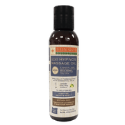 Hypnos Hemp Massage Oil - 4 oz. - Sun God Medicinals