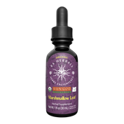 Ra Herbals Certified Organic Marshmallow Leaf Tincture — Other