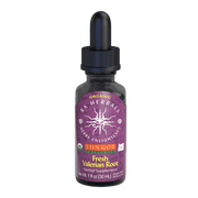 Ra Herbals Certified Organic Valerian Root Tincture — Other