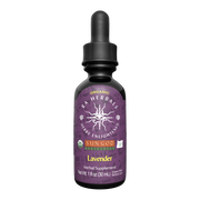 Ra Herbals Certified Organic Lavender Tincture — Other