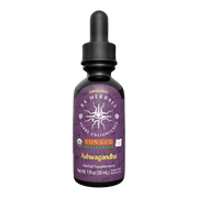 Ra Herbals Certified Organic Ashwagandha Tincture