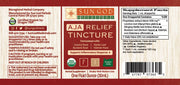 Aja Relief Herbal Tincture