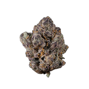 Black Runtz - THCA: 22.49% - Hybrid - Exotic Hemp Flower