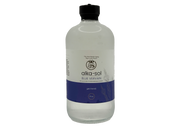 ALKA-SOL: BLUE VERVAIN TONIC - (16 oz)