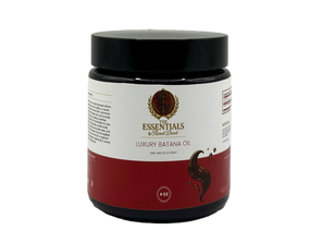 LUXURY BATANA OIL – (4 oz) — Other