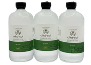 SOURSOP LEAF TONIC - (16 oz - 3 pk) — Other