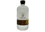 ALKA-SOL: CASCARA SAGRADA TONIC - (16 oz)