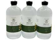 ALKA-SOL: CHANCA PIEDRA TONIC - (16 oz - 3 pk)