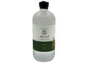 ALKA-SOL: CHANCA PIEDRA TONIC - (16 oz)