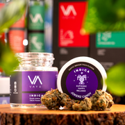Jokerz Candy  -  Indica - Exotic Boutique Indoor - THCA Flower